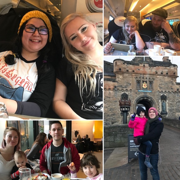 Meet your Poshmark Ambassador, Lisa! - Picture 8 of 11